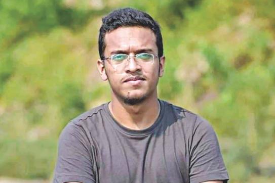 আবরার হত্যা: ২০ জনের মৃত্যুদণ্ড ও ৫ জনের যাবজ্জীবন বহাল