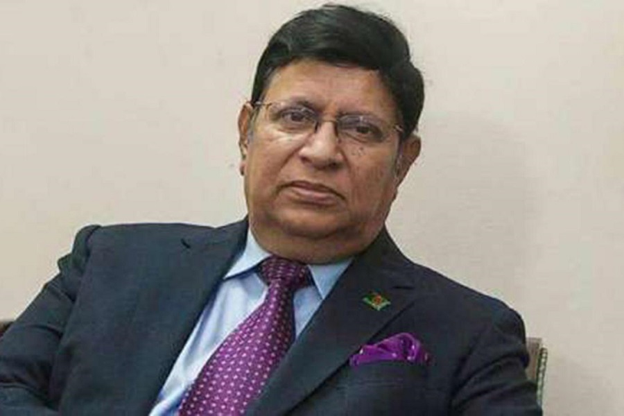 যুক্তরাষ্ট্র সম্ভবত দুর্বল গণতন্ত্রের দেশগুলোকে সম্মেলনে আমন্ত্রণ জানিয়েছে: পররাষ্ট্রমন্ত্রী