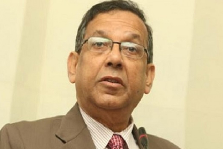 সিভিল কেস বেগুন খেতের মতো, এটা পরিবর্তন করতে হবে: আইনমন্ত্রী