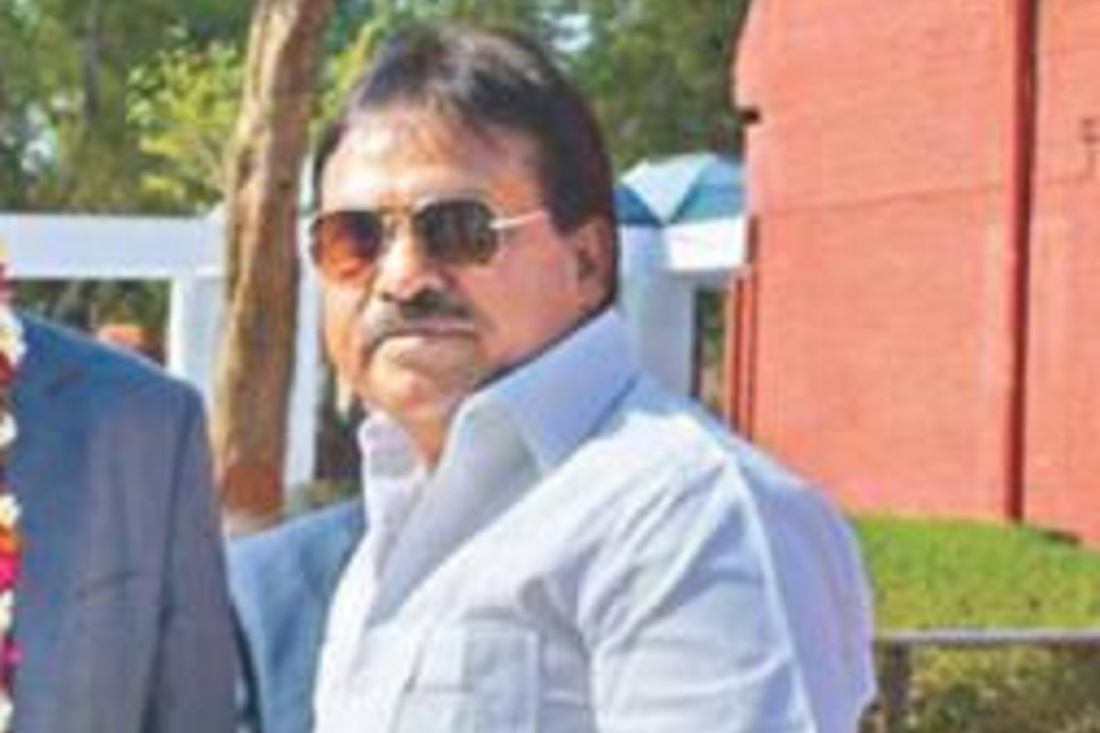 বিএনপি নেতা আসলাম চৌধুরীর জামিন