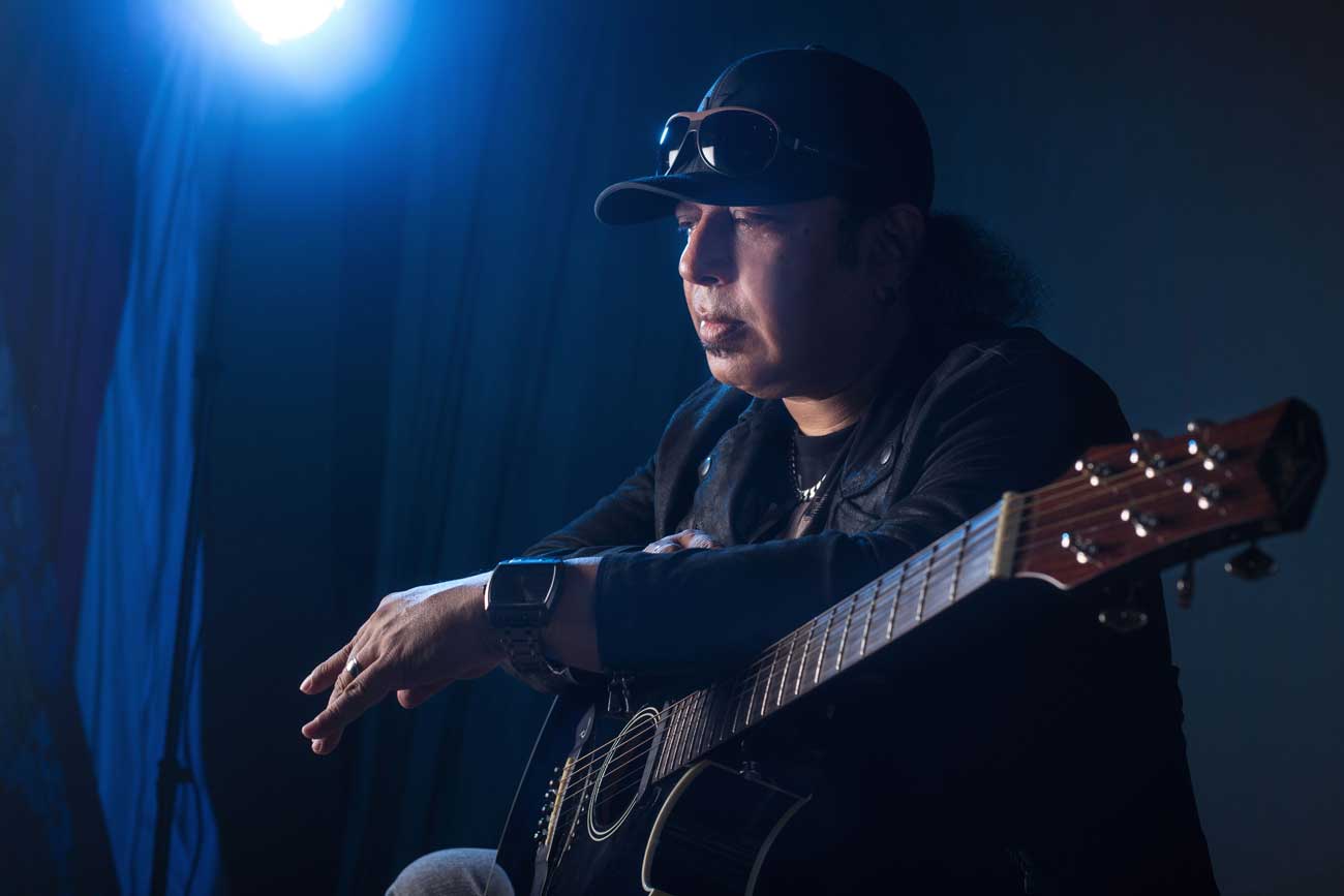 আইয়ুব বাচ্চুই প্রথম বাংলাদেশি শিল্পী যার গান সংরক্ষণ করছে সরকার