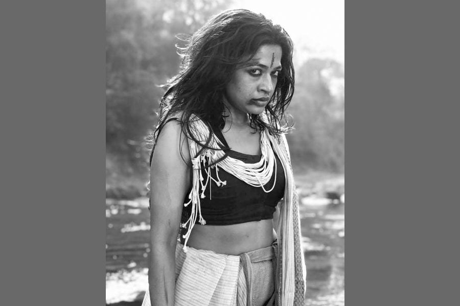 এ যেন আমারই মুক্তির কথা: বাঁধন