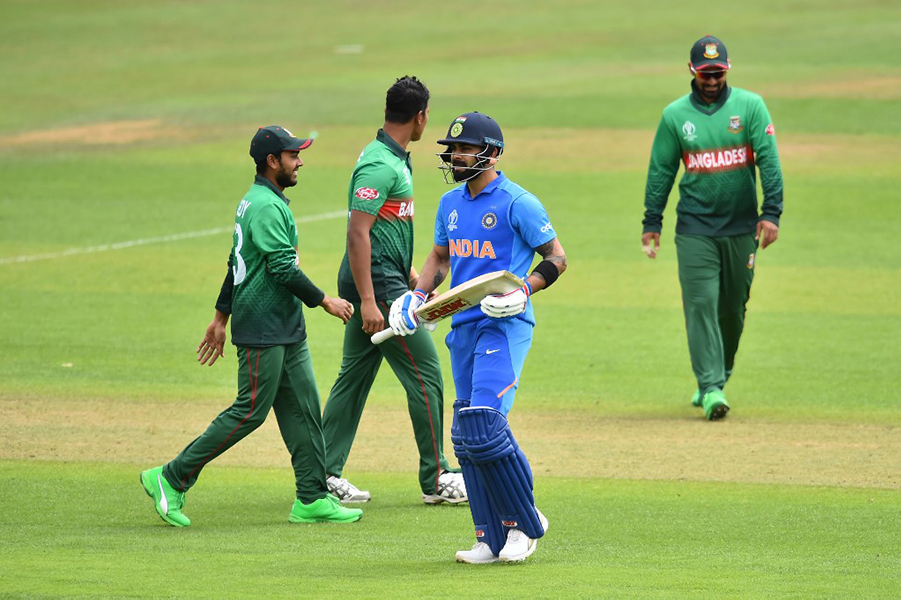 বাংলাদেশ সময় অনুযায়ী এশিয়া কাপের সূচি 