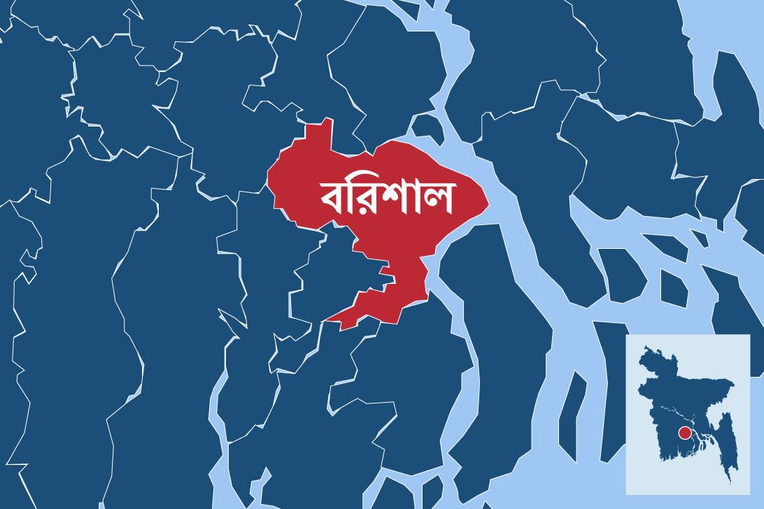 বরিশালে পাসের হার ৮৯.৬১ শতাংশ