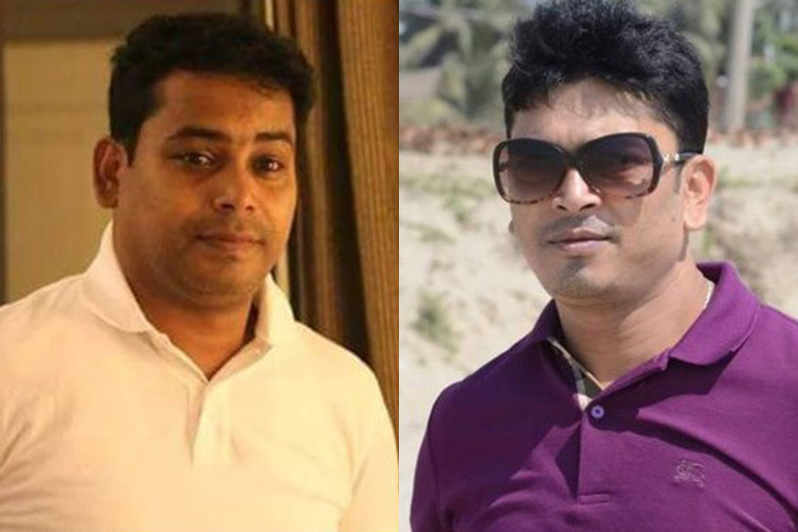 বরকত-রুবেলের বিরুদ্ধে ২ হাজার কোটি টাকা পাচারের অভিযোগে মামলা