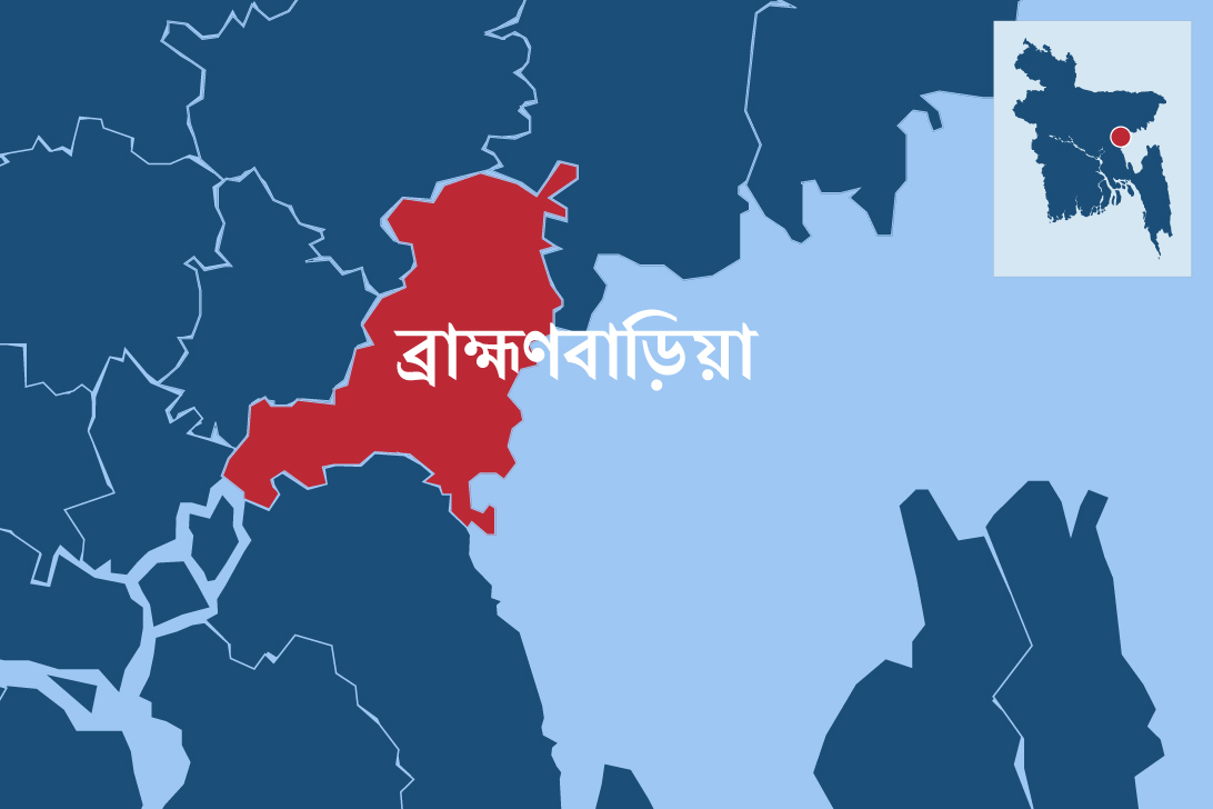 আখাউড়ায় মাদ্রাসা শিক্ষকের জিহ্বা কেটে দিল দুর্বৃত্তরা