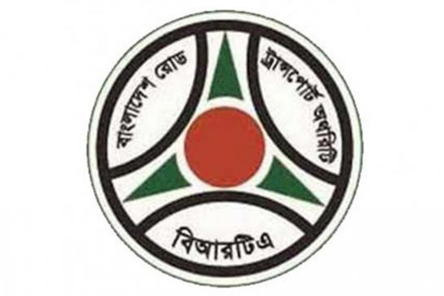 সড়ক দুর্ঘটনা নিয়ে যাত্রী কল্যাণ সমিতির প্রতিবেদন তলব করেছে বিআরটিএ