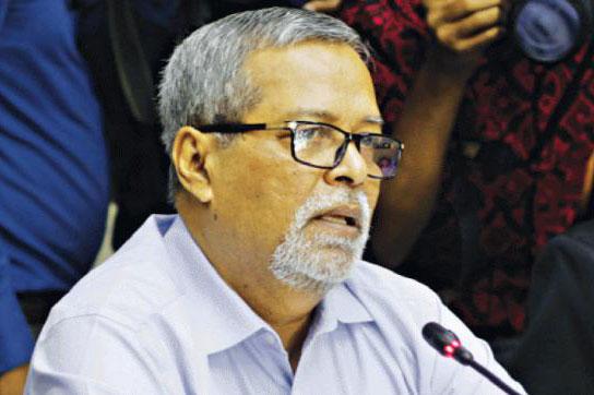 রাতের ভোট!