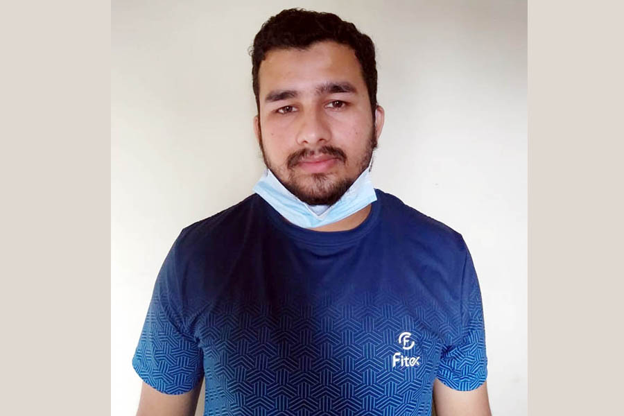 প্রধানমন্ত্রীকে কটূক্তি করায় ডিজিটাল নিরাপত্তা আইনে যুবক গ্রেপ্তার