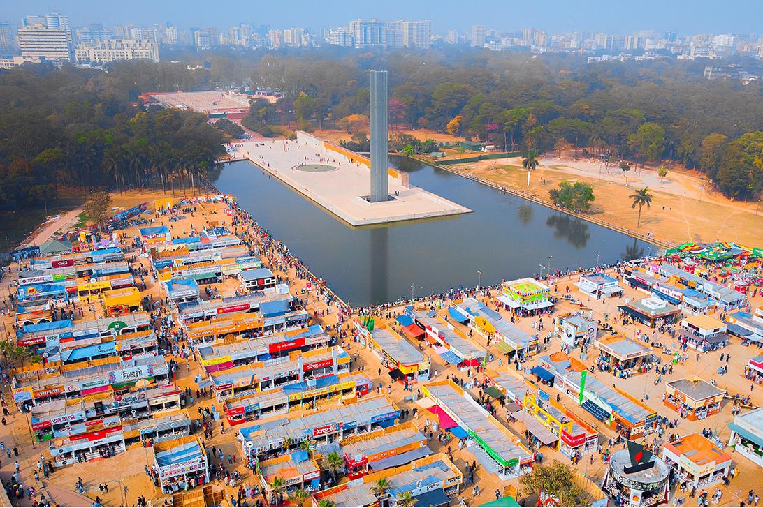 ডিসেম্বরে বইমেলার সিদ্ধান্ত স্থগিত