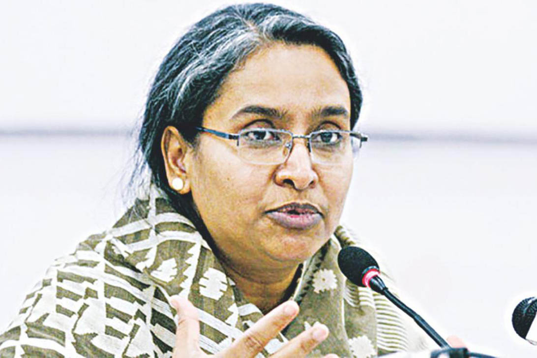 ‘পাঠ্যপুস্তকের ভুলভ্রান্তি নিয়ে কিছু অসাধু ধর্ম ব্যবসায়ী গুজব ছড়াচ্ছে’