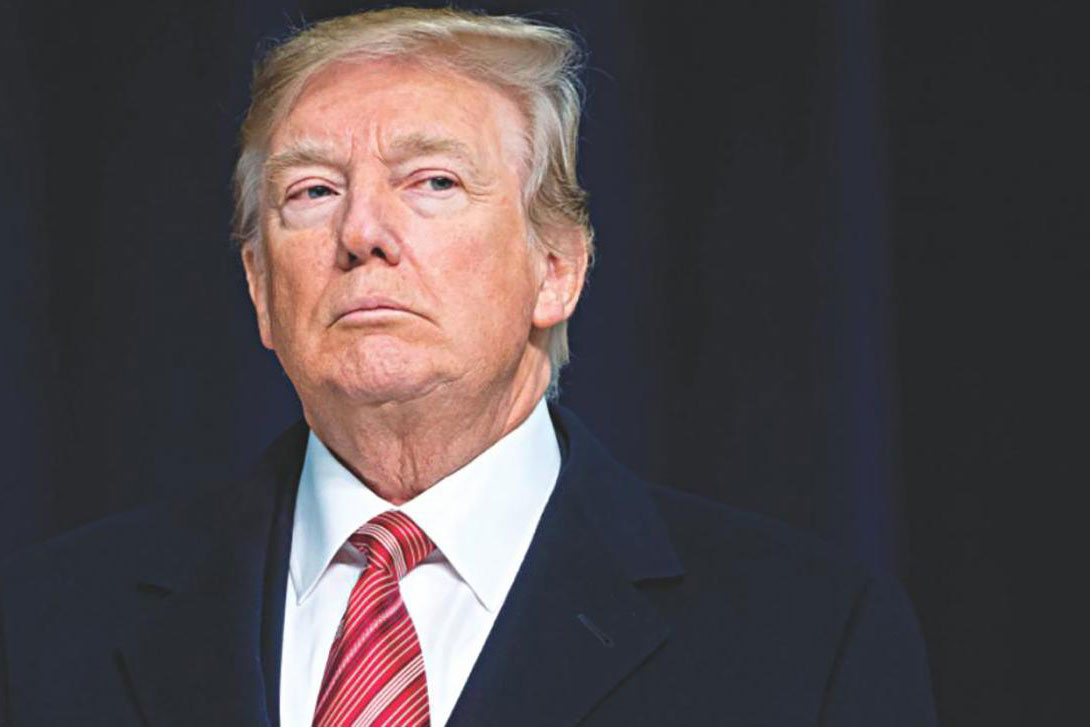 ট্রাম্পের নতুন সামাজিক যোগাযোগ অ্যাপ ‘ট্রুথ সোশ্যাল’