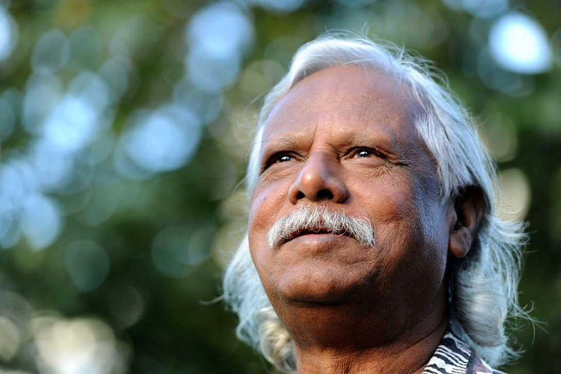 ডা. জাফরুল্লাহ চৌধুরী গুরুতর অসুস্থ