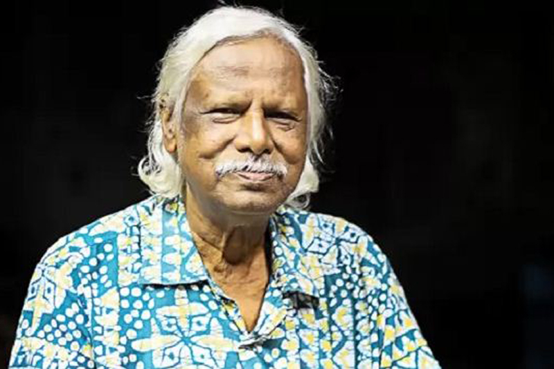 আমার এখন হাসপাতালে পড়ে থাকলে চলবে না, বের হতে হবে: ডা. জাফরুল্লাহ চৌধুরী  