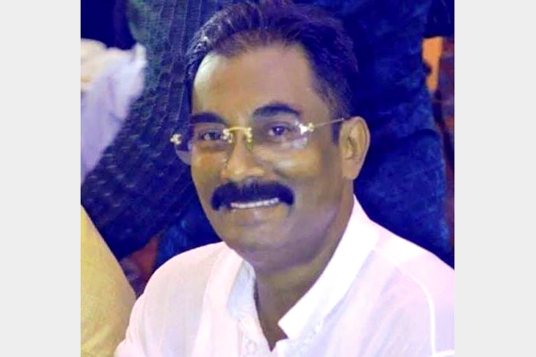 ভুল তথ্যে জীবন গেল কাউন্সিলর একরামুলের?  