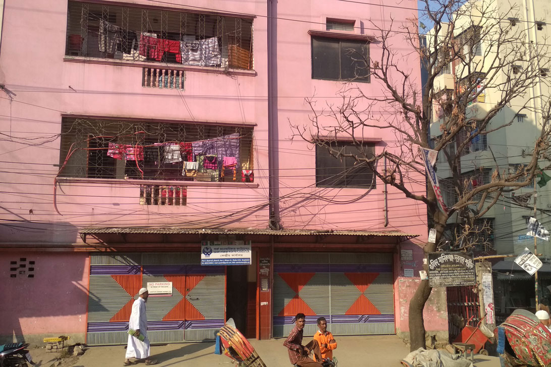 দু’টি নির্বাচন পর্যবেক্ষক সংস্থা সমাচার