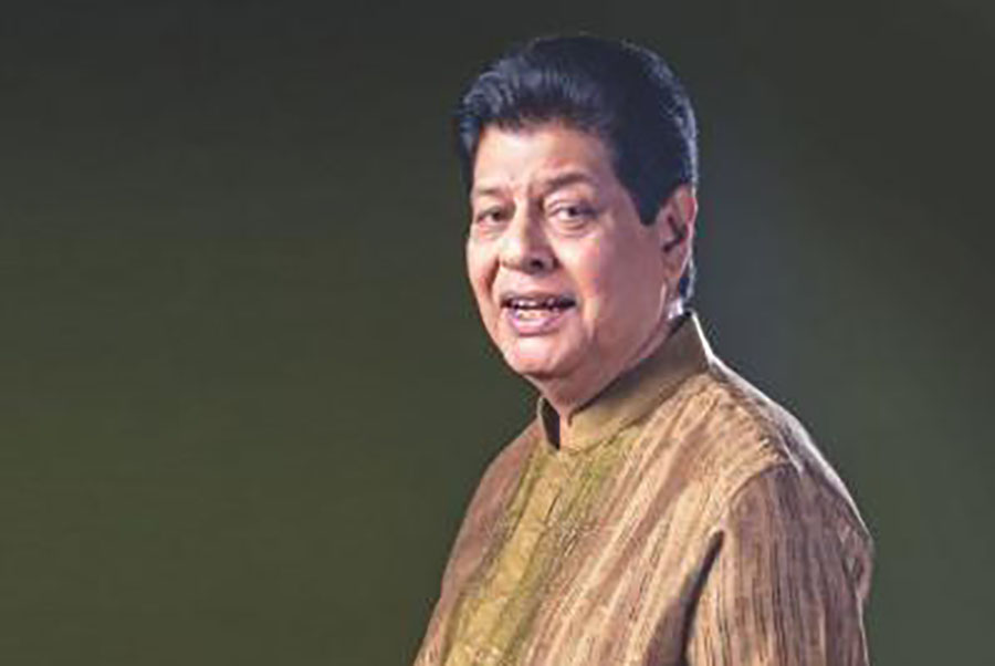 নায়ক ফারুক যে অজানা কথা বলেছিলেন