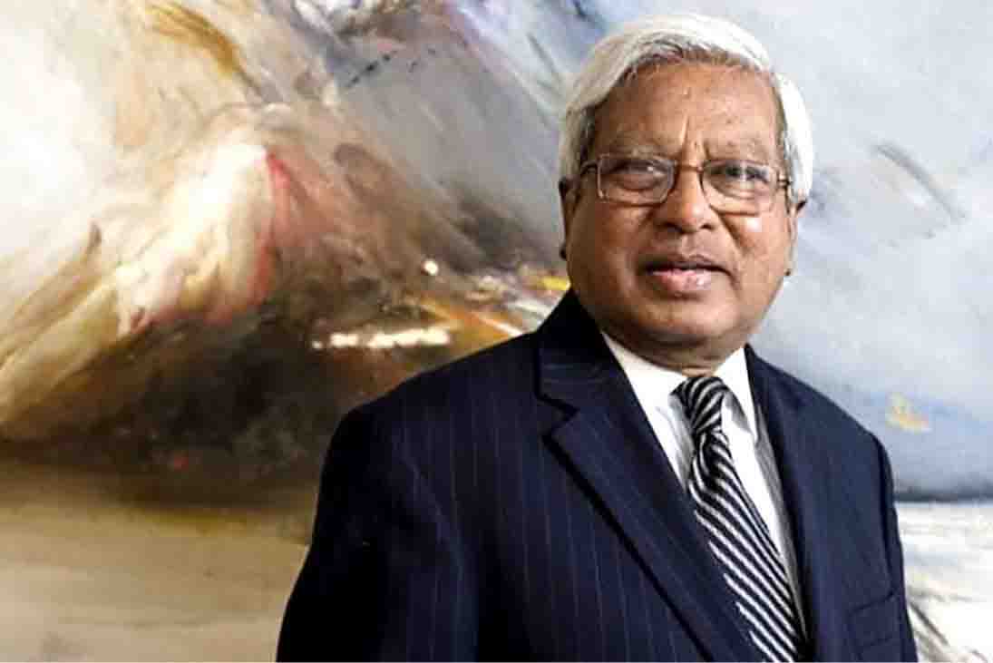 ফজলে হাসান আবেদের বাংলাদেশ