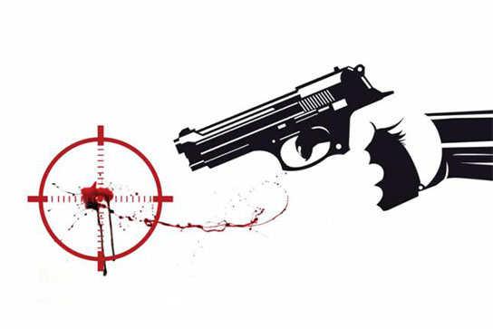 খাগড়াছড়িতে পাহাড়ি ছাত্র পরিষদের নেতাসহ ৭ জনকে গুলি করে হত্যা