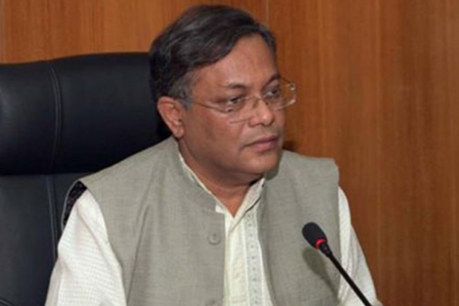 অর্থনীতি অনুকূলে থাকলে এয়ারবাসের ১০ উড়োজাহাজ কিনবে বাংলাদেশ: পররাষ্ট্রমন্ত্রী