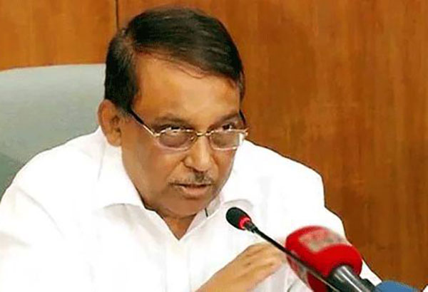 বিএনপিকে রাস্তাঘাট বন্ধ, জানমালের ক্ষতি আমরা করতে দেবো না: স্বরাষ্ট্রমন্ত্রী