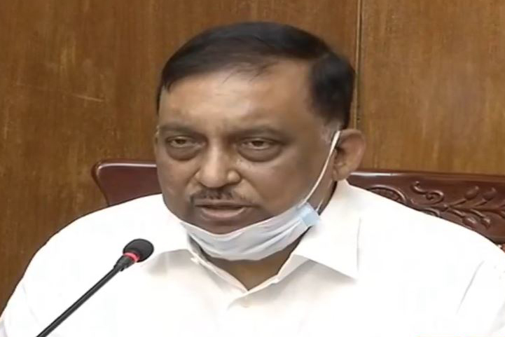 বরগুনার ঘটনায় আইজি সাহেব এটার ব্যবস্থা নিচ্ছেন: স্বরাষ্ট্রমন্ত্রী