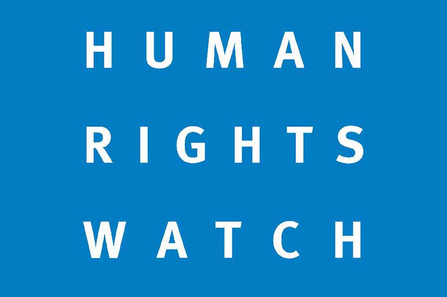 যুক্তরাষ্ট্র ‘কর্তৃত্ববাদী’ শাসনের দিকে ঝুঁকছে: হিউম্যান রাইটস ওয়াচ