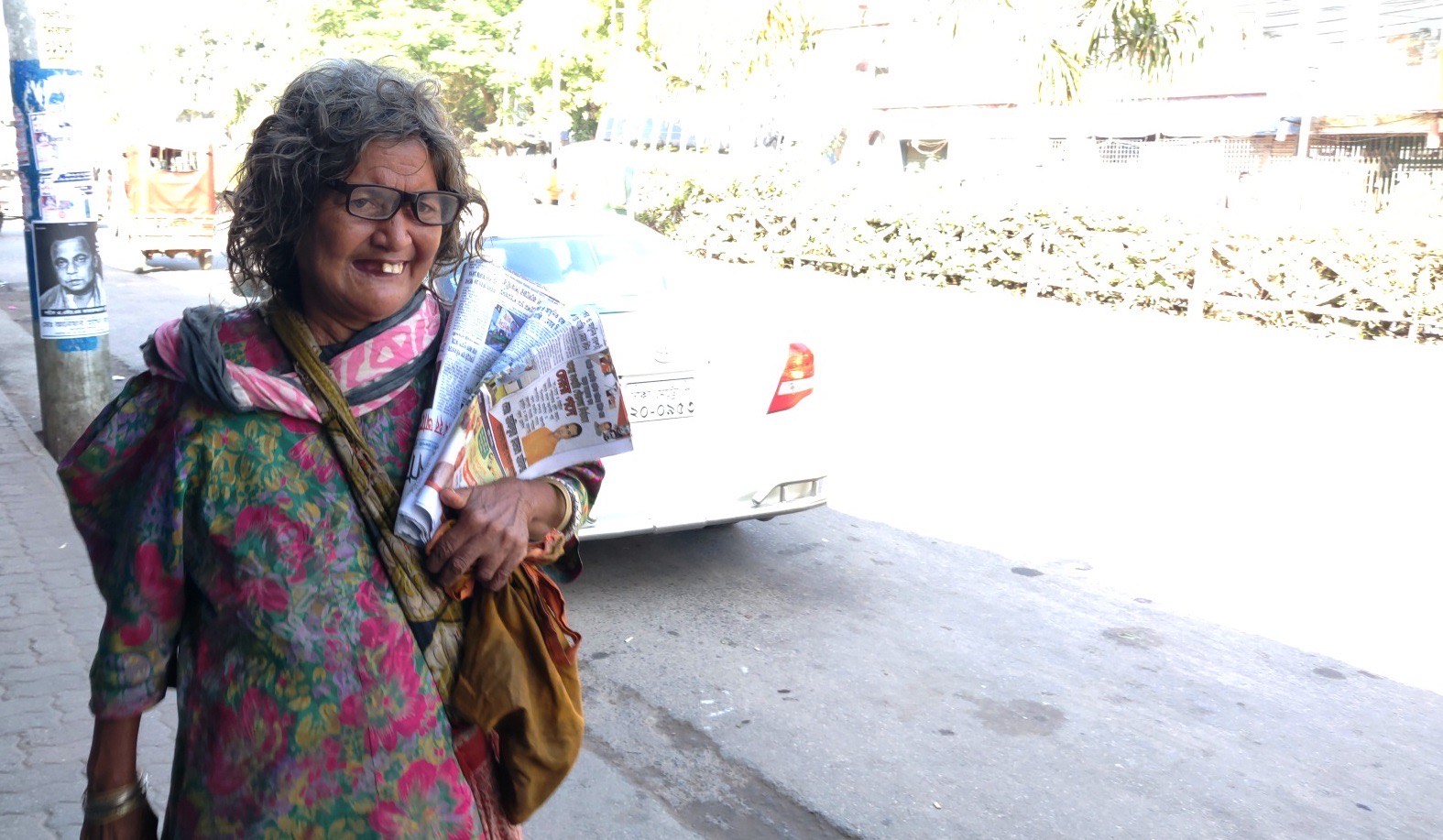 স্বাধীনচেতা সংগ্রামী জীবনের প্রতিচ্ছবি রাজশাহীর খুকি