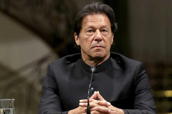 ইমরান খানের বিচার কেন সামরিক আদালতে, জানতে চেয়েছেন হাইকোর্ট