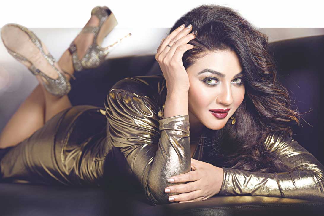 জয়ার ইরানি সিনেমা ‘ফেরেশতে’ গোয়া চলচ্চিত্র উৎসবে