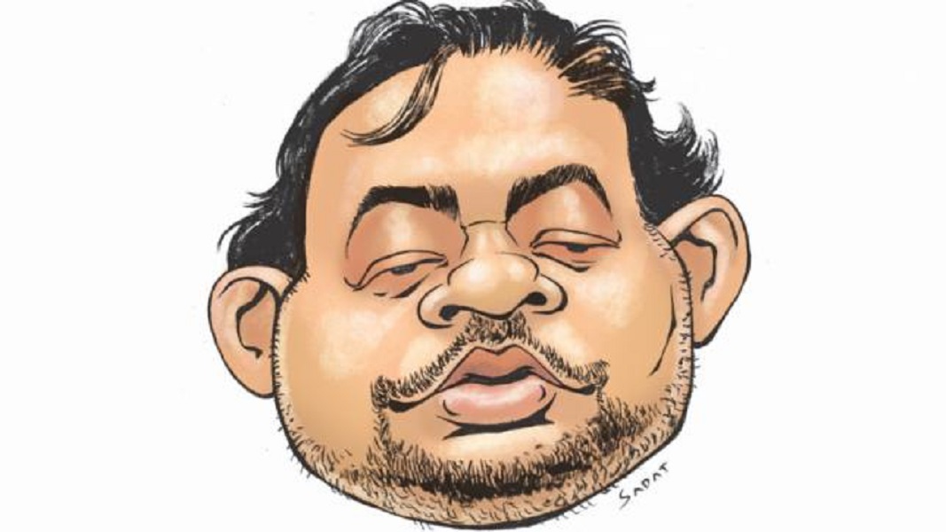 রাষ্ট্রপতির ক্ষমায় মুক্তি পেয়েছে শীর্ষ সন্ত্রাসী জোসেফ