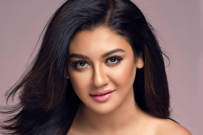 ফেরেশতে সিনেমায় নতুন আমাকে দেখা যাবে: জয়া আহসান