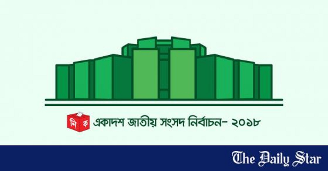 একাদশ জাতীয় সংসদ নির্বাচনের খুঁটিনাটি