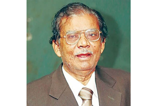 মুজিব বর্ষের সেরা করদাতা কাউছ মিয়া