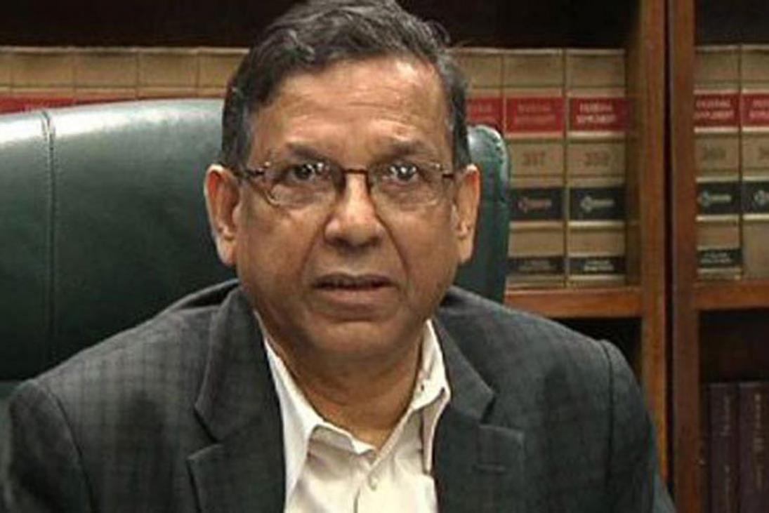 হাসিনা-বাইডেন নয়, সেলফি বাংলাদেশের সঙ্গে যুক্তরাষ্ট্রের: আইনমন্ত্রী