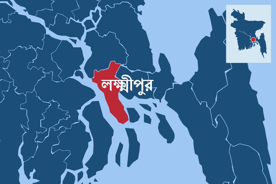 লক্ষ্মীপুরে জেলে-পুলিশ সংঘর্ষ, গুলিতে নিহত ১ আহত ১৬