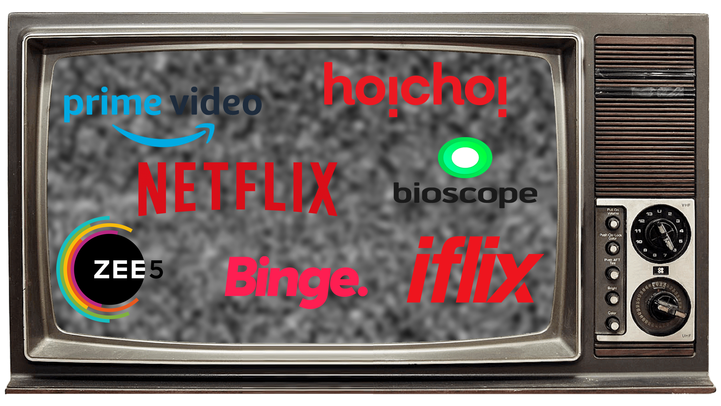 ওয়েব সিরিজ বিতর্ক ও শিল্পীর স্বাধীনতা