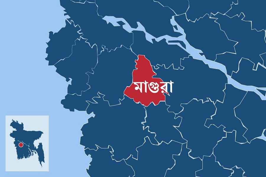 মাগুরায় সংঘর্ষে নিহত অন্তত ১, আহত ২০