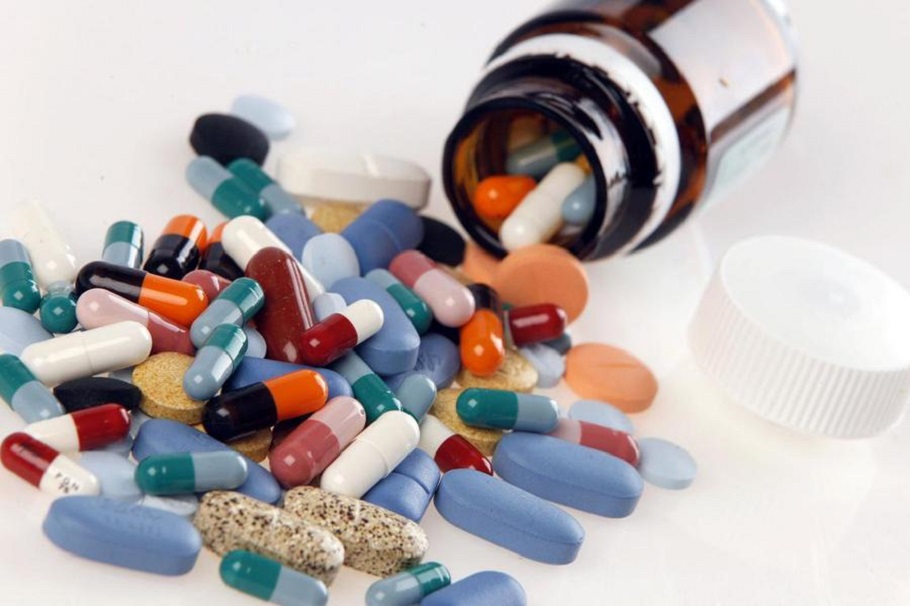 সরকারি হাসপাতালে ৩ শতাংশ রোগী ওষুধ পান