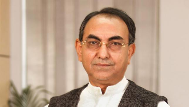 মির্জা আব্বাসকে গ্রেপ্তার দেখানো হলো ২০০৭ সালের দুর্নীতি মামলায়