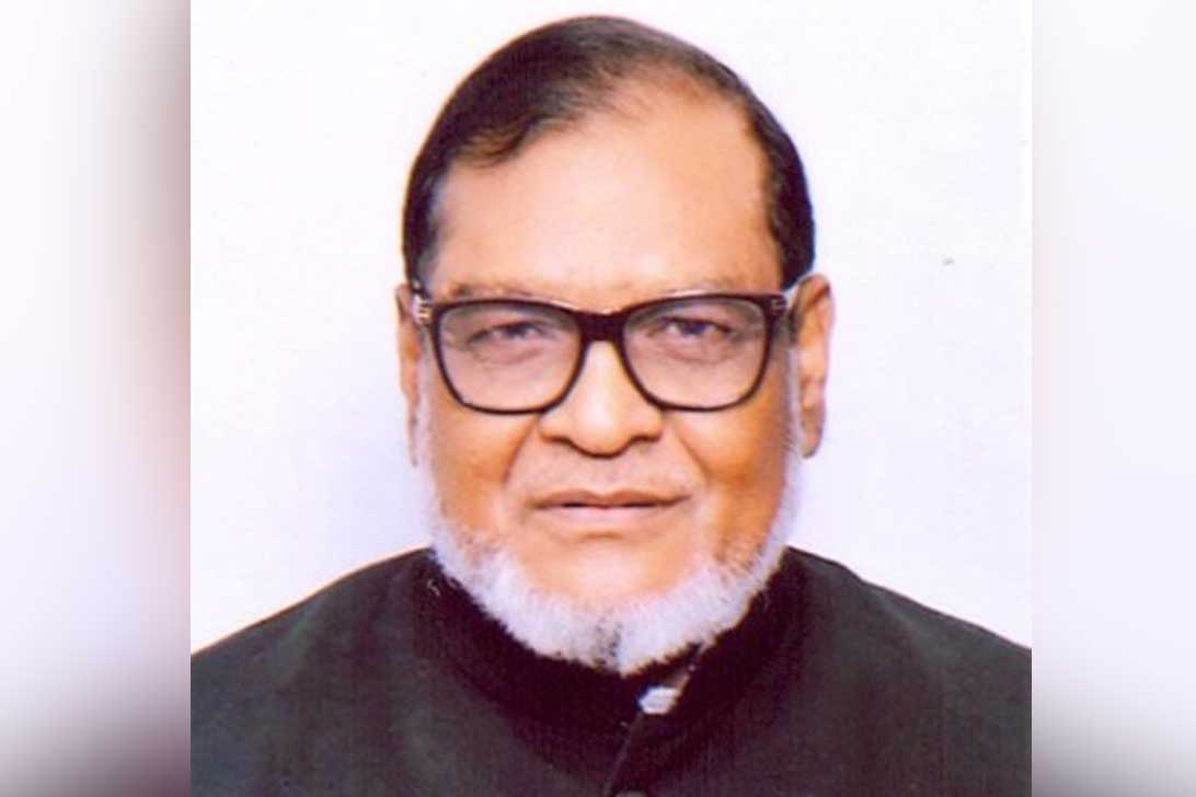 গাজীপুরে মোজাম্মেল হকের বাড়ি ভাঙচুর, আহত ১৫