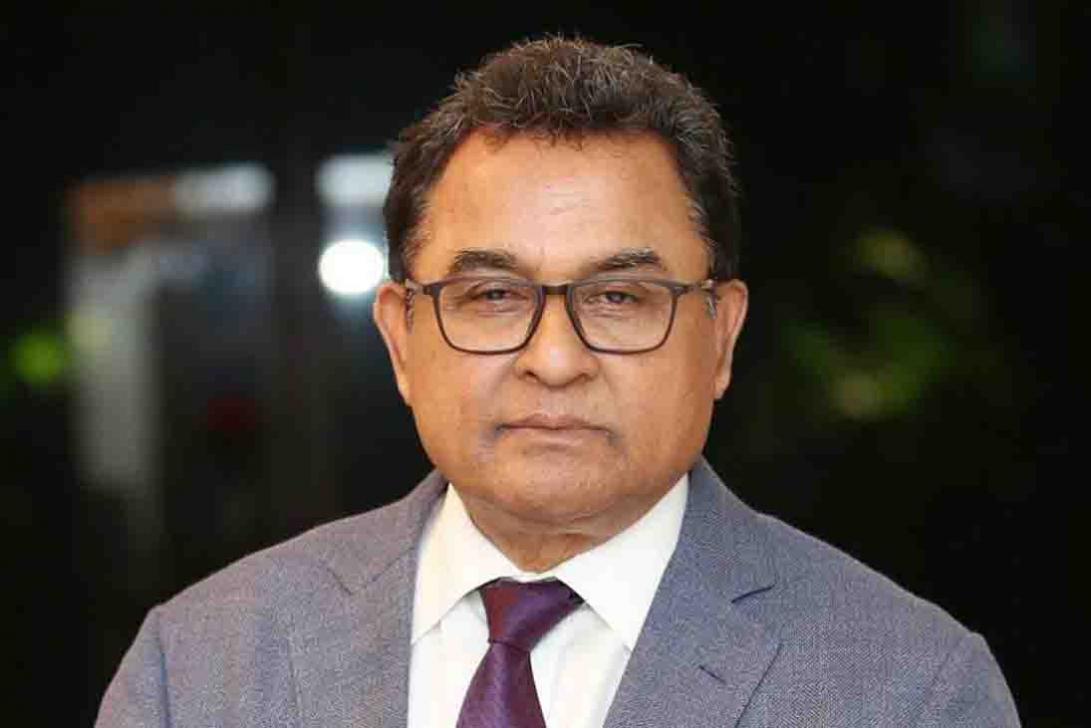 বাংলাদেশ ব্যাংকের রিজার্ভ চুরির তদন্ত রিপোর্ট নিয়ে মন্তব্য করবেন না অর্থমন্ত্রী