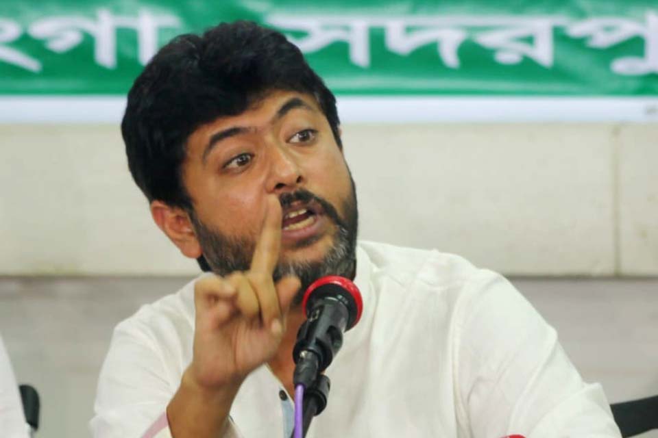 হত্যাচেষ্টা মামলায় ‘হুকুমের আসামি’ নিক্সন, পিবিআইকে তদন্তের নির্দেশ