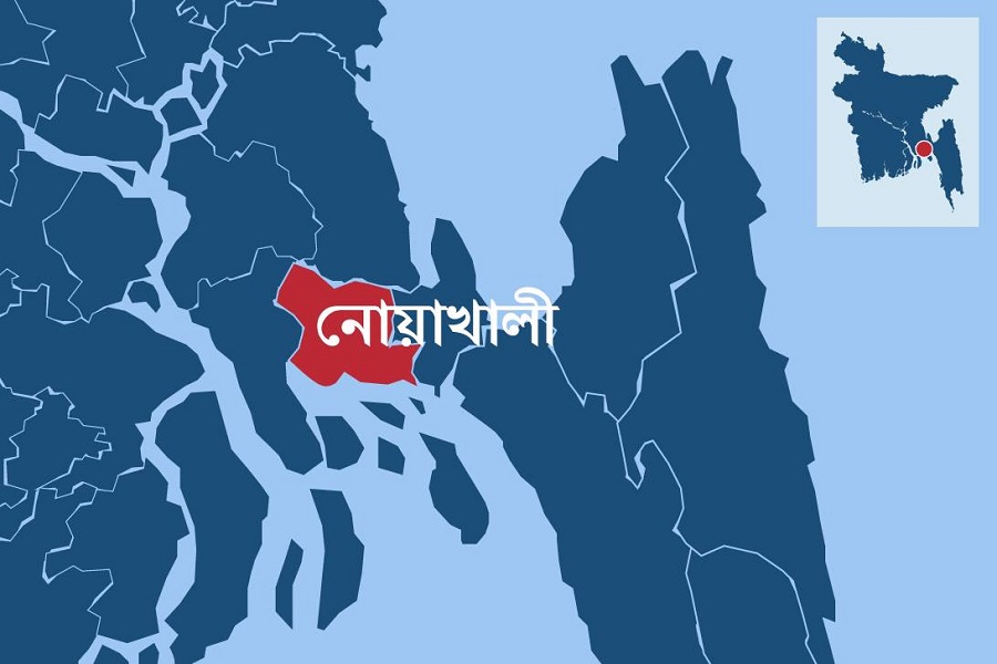 নোয়াখালীতে সংঘবদ্ধ ধর্ষণ: ইউপি সদস্যসহ গ্রেপ্তার আরও ২