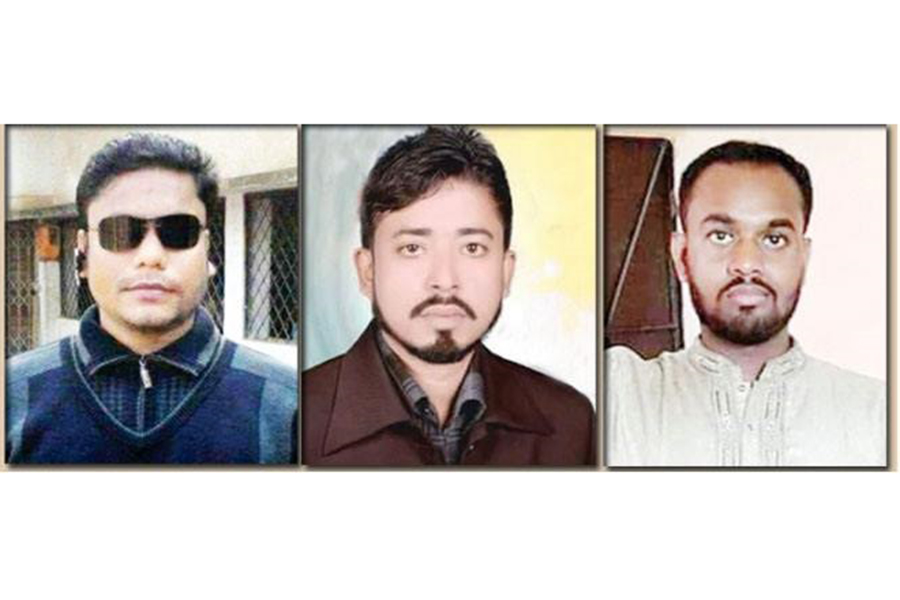 একদা শান্তির জনপদ বেগমগঞ্জ এখন ৫০ বাহিনীর কাছে জিম্মি