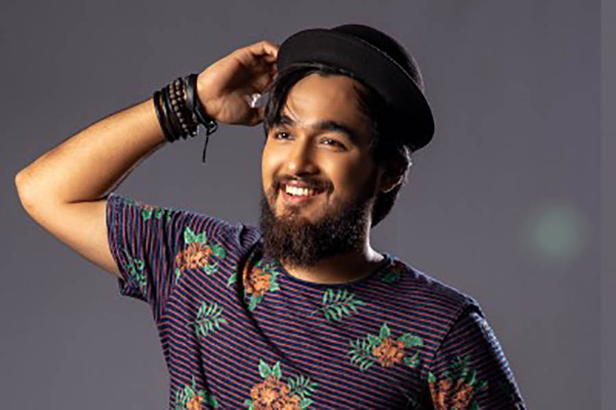 ধর্ষণ মামলায় গায়ক নোবেল গ্রেপ্তার