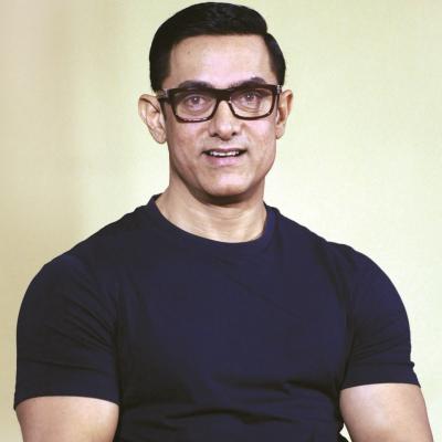 পরিবার চায়নি আমি অভিনয় করি: আমির খান