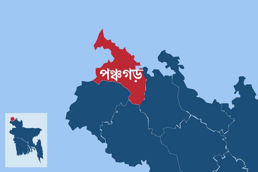 পঞ্চগড়ে নমুনা ব্যালটসহ আটক জাতীয় যুব শক্তির নেতার ৩ বছর কারাদণ্ড