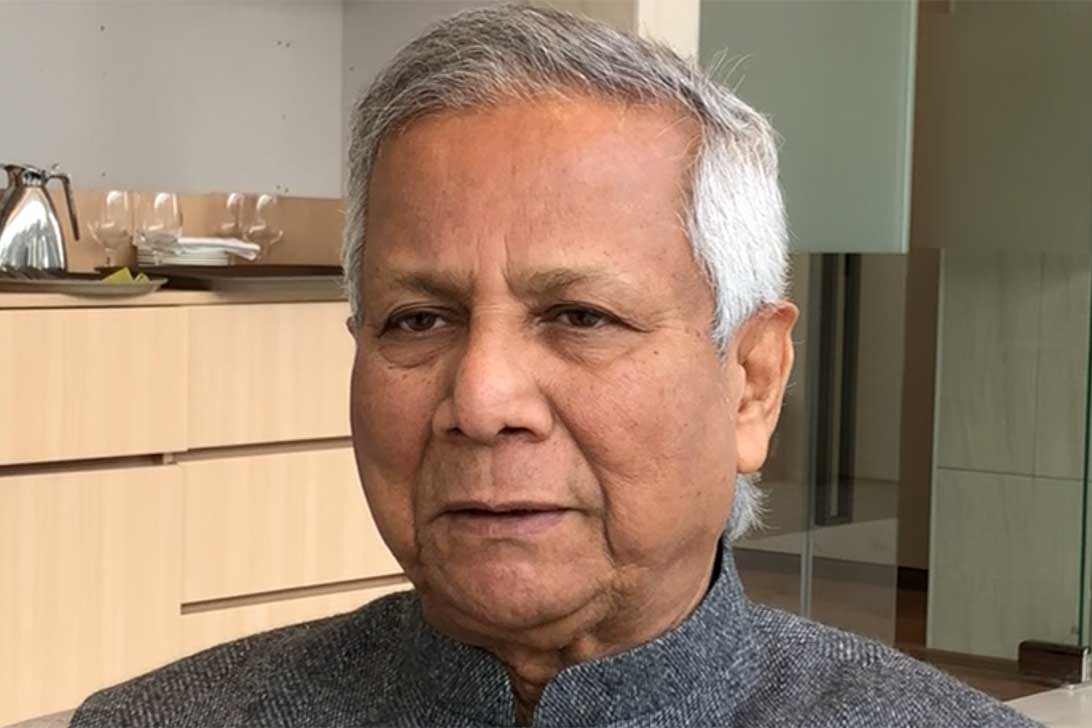 ড. ইউনূসের বিরুদ্ধে মামলায় সম্ভবত আইনের অপব্যবহার হয়েছে: যুক্তরাষ্ট্র