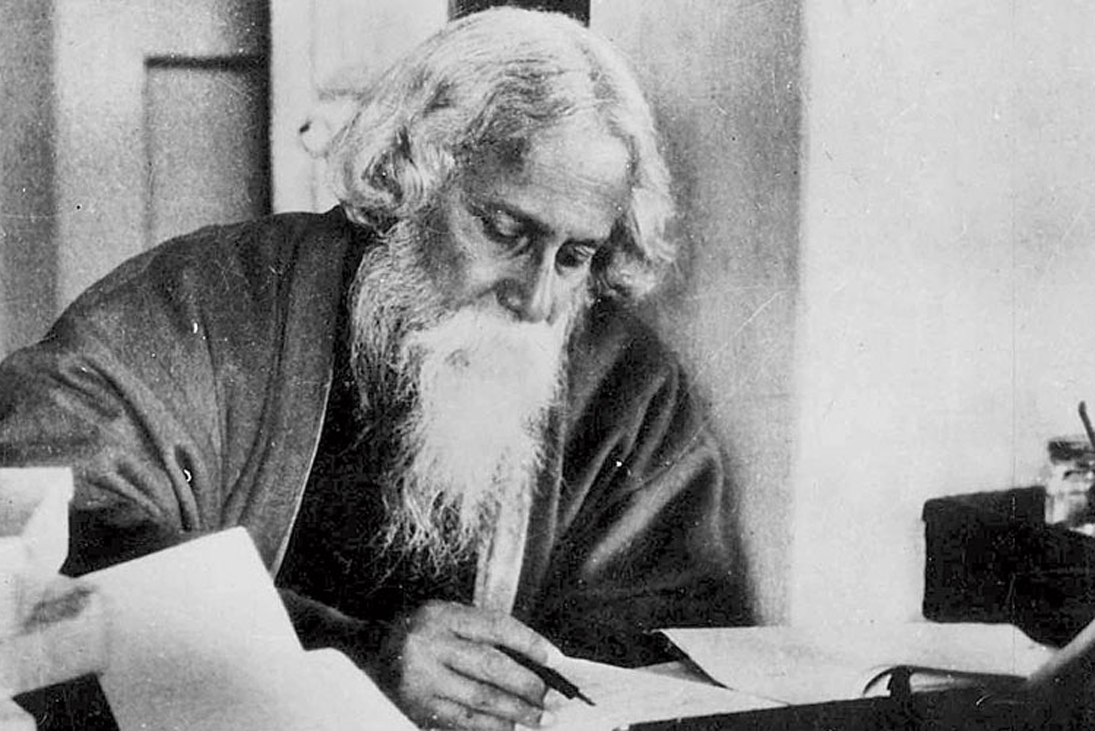 রবীন্দ্রনাথ কেন জরুরি